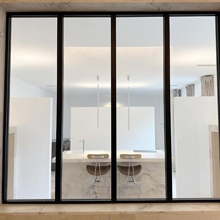 Apartamento Kiwi Latina Exterior foto