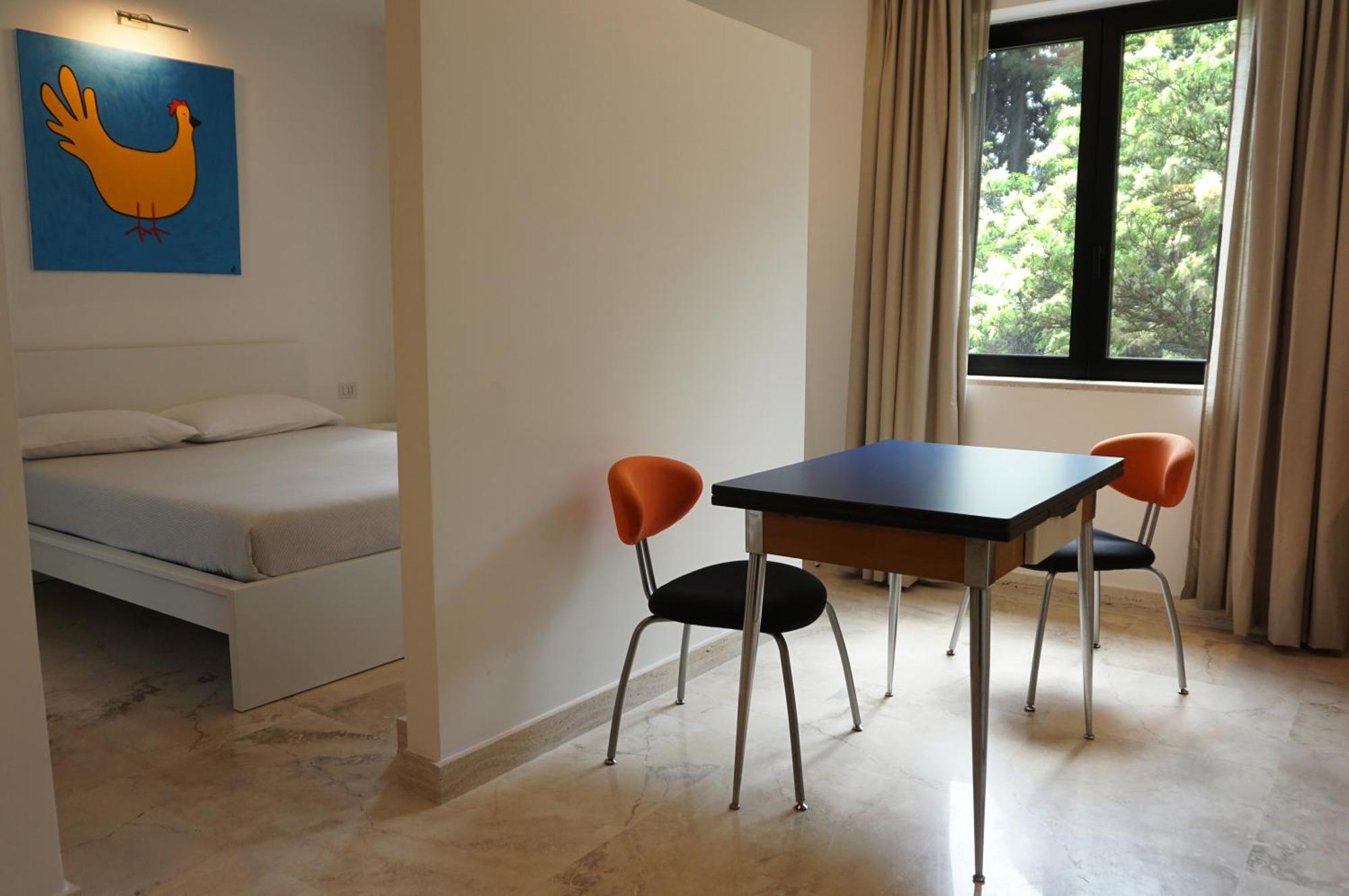 Apartamento Kiwi Latina Exterior foto